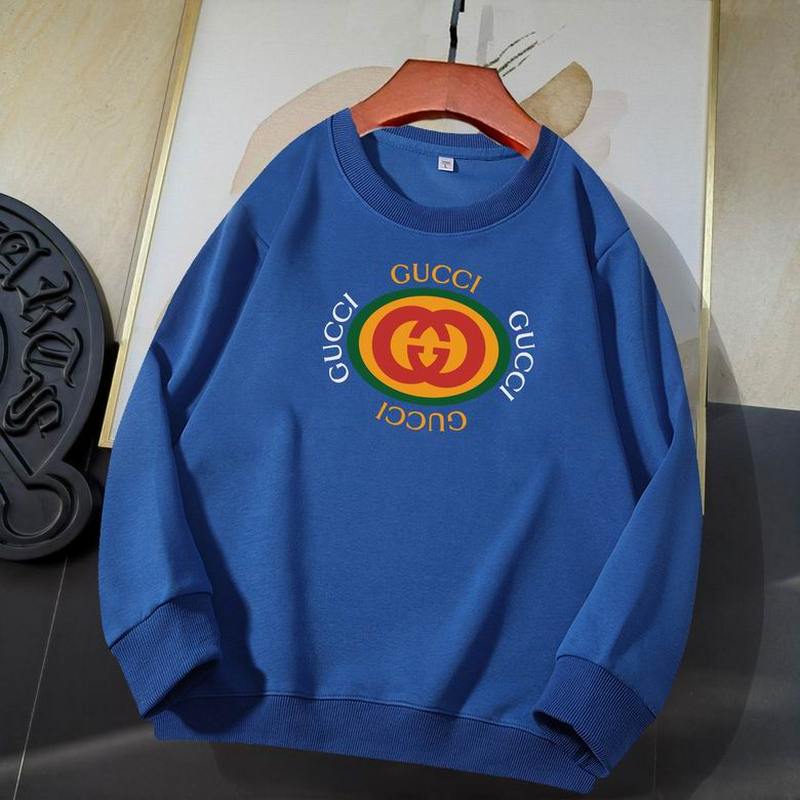 Gucci Men's Hoodies 692